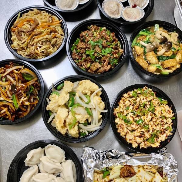 Fat Dragon Thai Food Truck Visit Pensacola