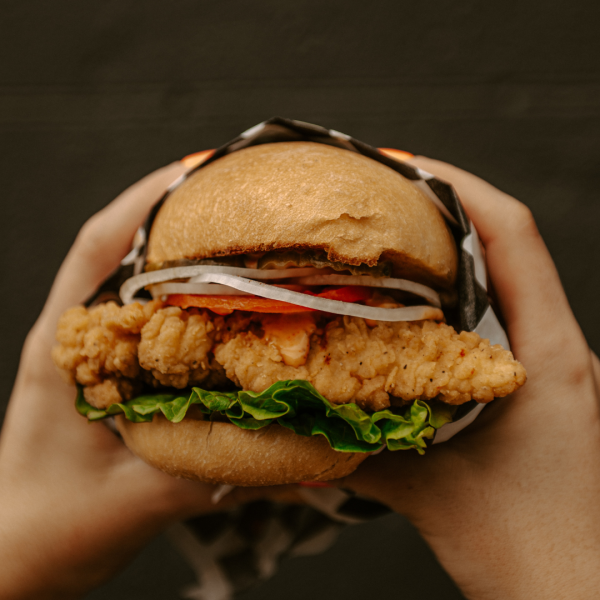 Sauce Boss Burger Co Visit Pensacola