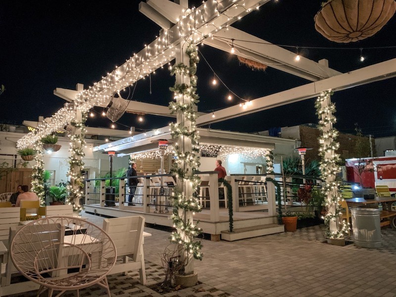 Garden and Grain | Visit Pensacola