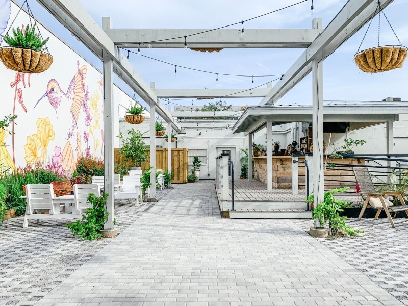 Garden and Grain | Visit Pensacola