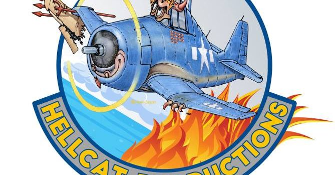 Hellcat Productions | Visit Pensacola