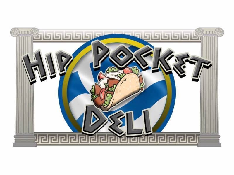 Hip Pocket Deli Visit Pensacola