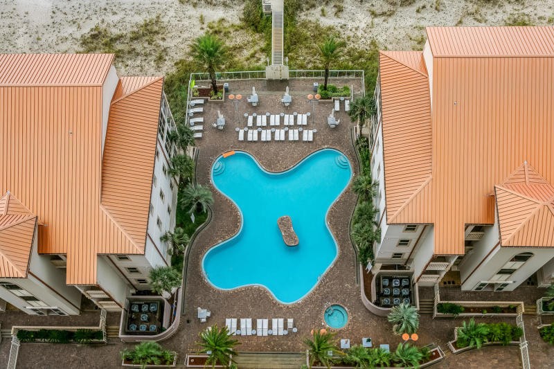 Beach Club by Premier Island Management Group Visit Pensacola