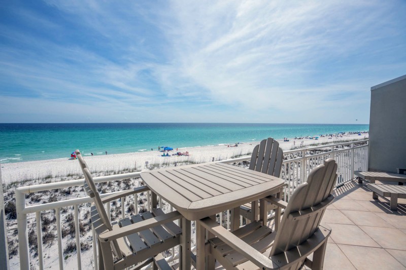 Paradise Beach Homes Visit Pensacola