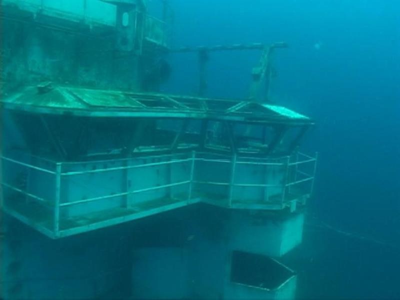 Viking DivingYMCA Scuba Visit Pensacola