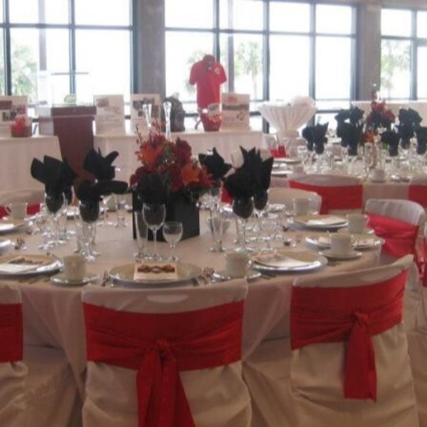 Sanders BeachCorinne Jones Resource Center Visit Pensacola