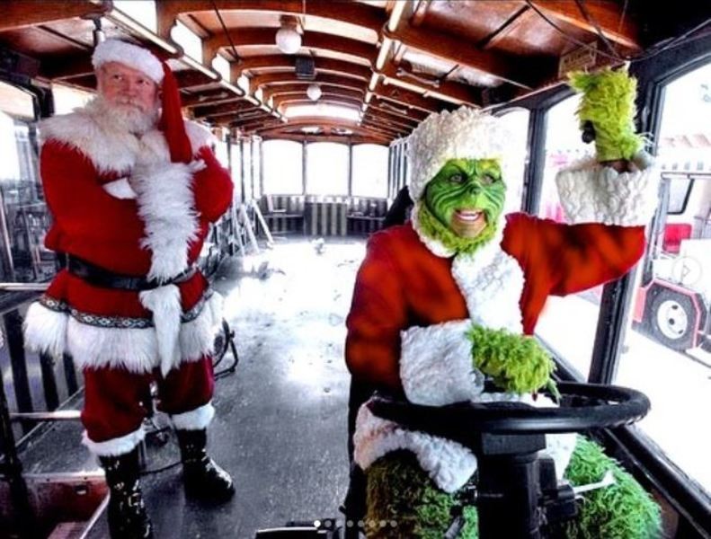 Winterfest Visit Pensacola