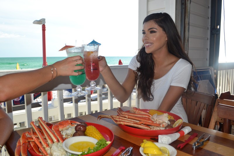 The Crab Trap Visit Pensacola