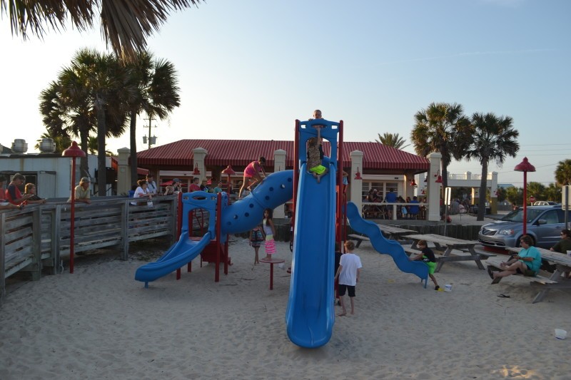 The Crab Trap | Visit Pensacola