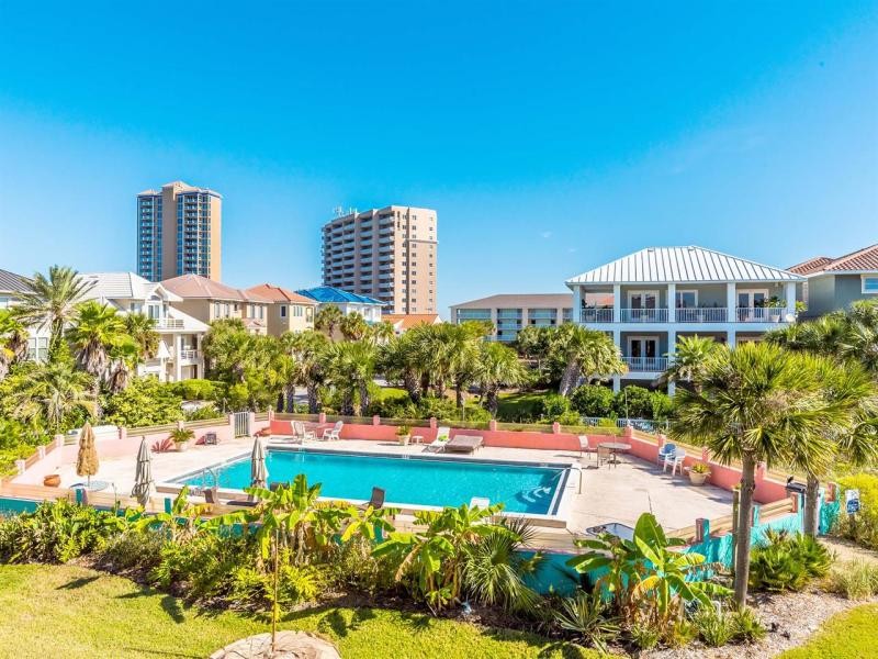 Pensacola Beach Properties, Inc. Visit Pensacola