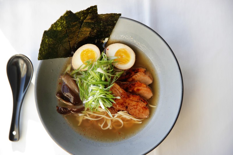 Bonsai Visit Pensacola