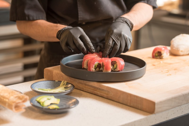 Bonsai Visit Pensacola