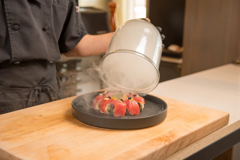 Bonsai Visit Pensacola