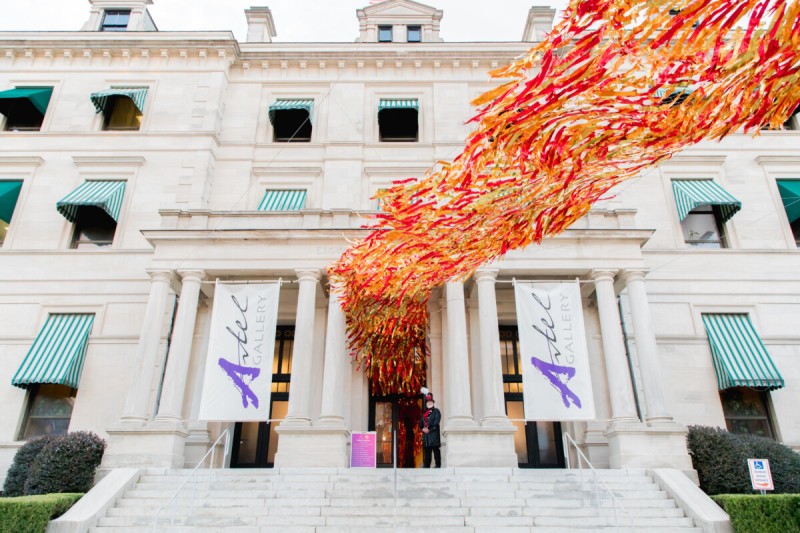 Artel Gallery Visit Pensacola