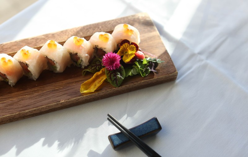 Bonsai Visit Pensacola