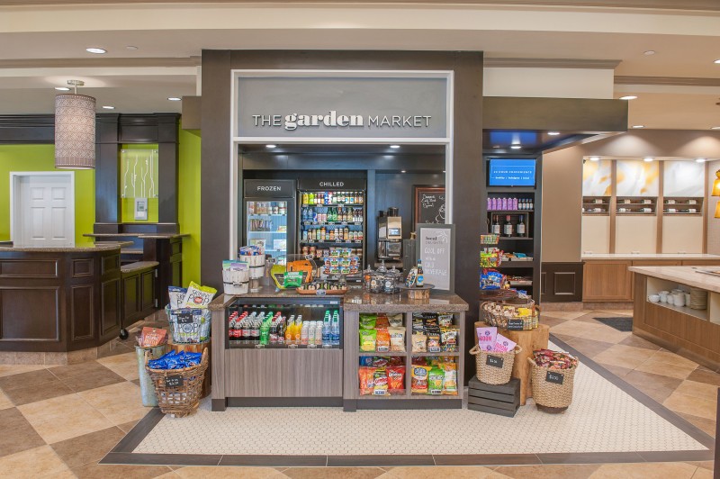 Hilton Garden Inn Pensacola Airport/Medical Center Visit Pensacola