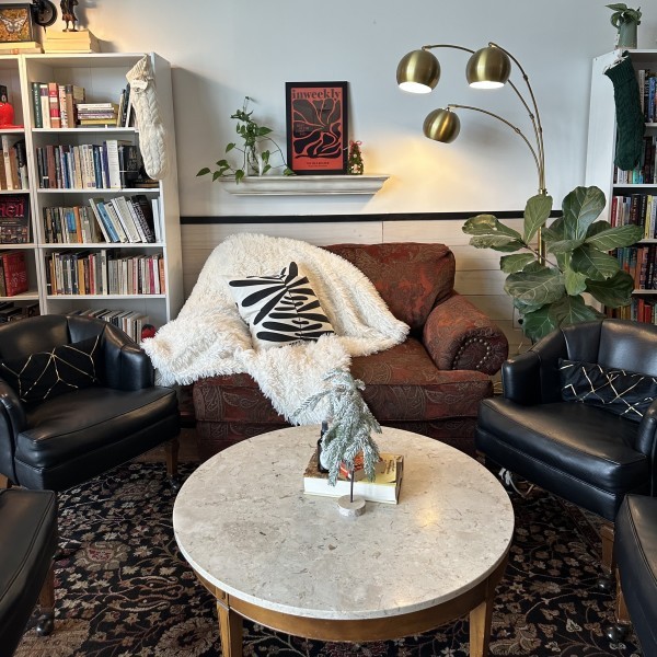 Mrs. Jones Cold Brew and The Idle Reader | Visit Pensacola