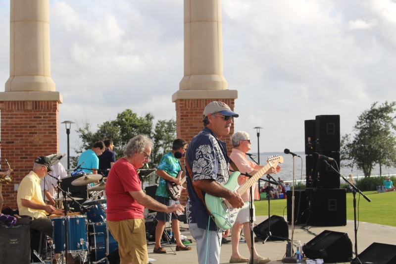 Vince Whibbs Sr. Community Maritime Park Visit Pensacola