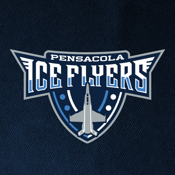 Pensacola Ice Flyers Hockey Apparel Store