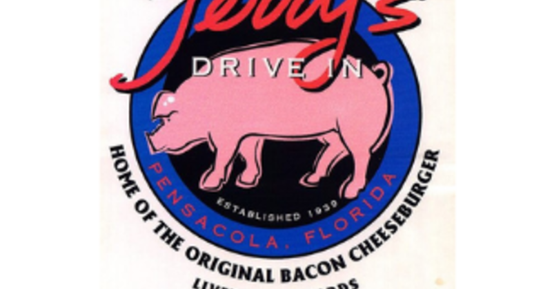 Jerry’s Drive In est.1939 | Visit Pensacola