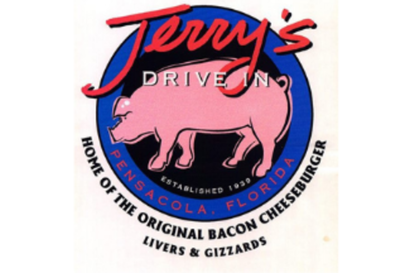 Jerry’s Drive In est.1939 | Visit Pensacola