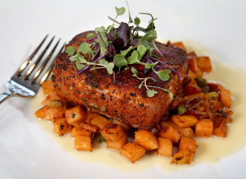 The Grand Marlin | Visit Pensacola