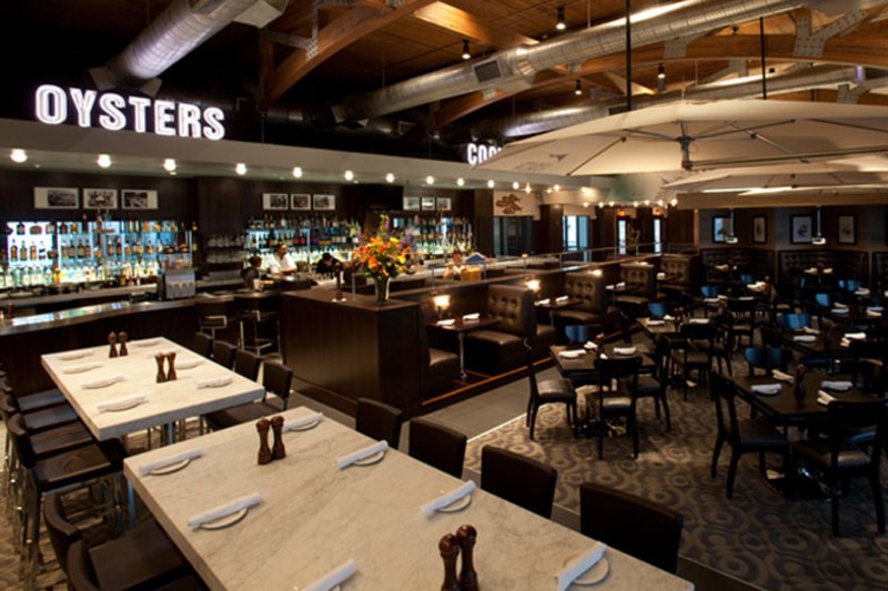 The Grand Marlin | Visit Pensacola