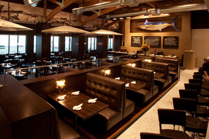 The Grand Marlin | Visit Pensacola