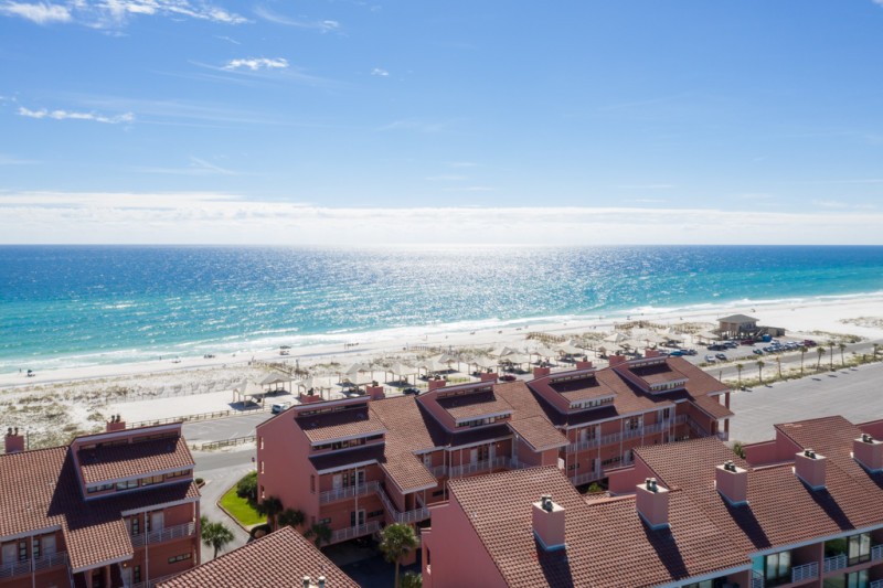 Paradise Beach Homes Visit Pensacola