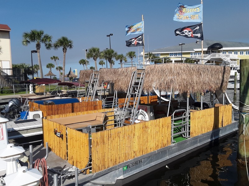 Pensacola Beach Pontoon Rentals Visit Pensacola