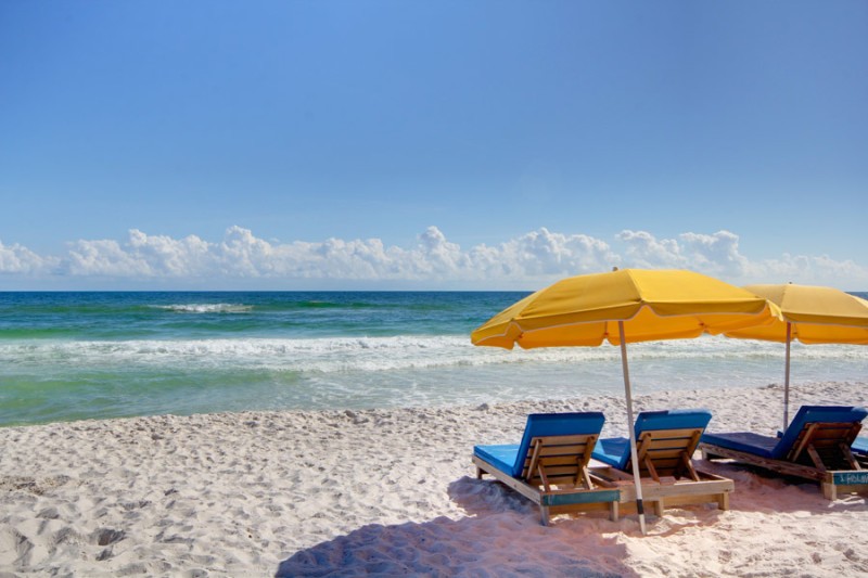 Southern vacation rentals pensacola beach visit pensacola