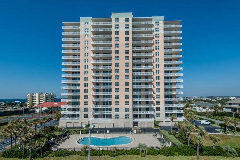Pensacola Beach Properties, Inc. Visit Pensacola