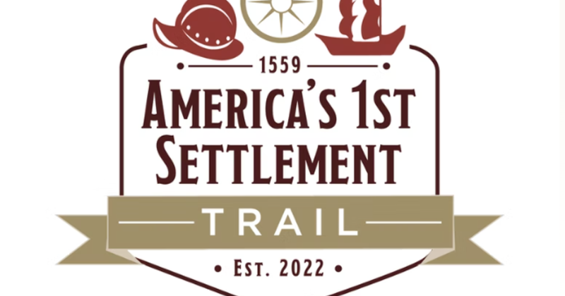 America's First Settlement Trail | Visit Pensacola