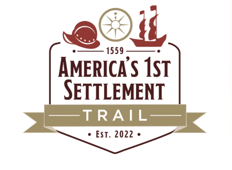 America’s First Settlement Trail Visit Pensacola