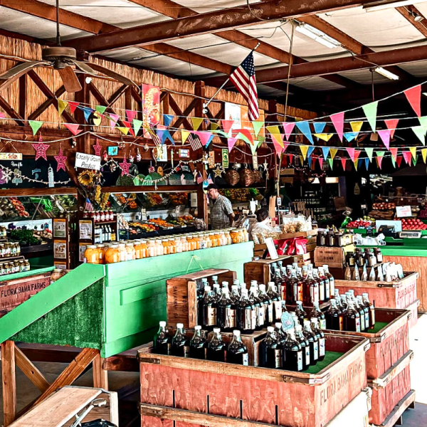 The Farm Visit Pensacola