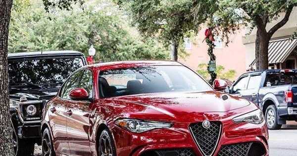 ALFA ROMEO PENSACOLA | Visit Pensacola