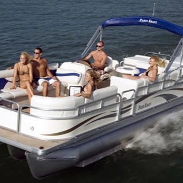 Float My Boat Rentals Visit Pensacola