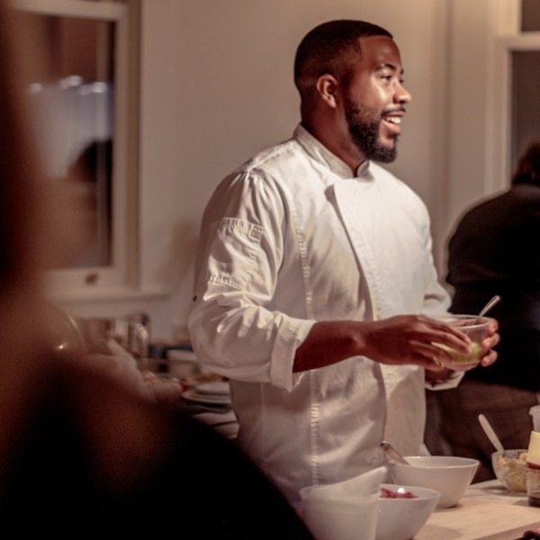 Brother Fox Visit Pensacola