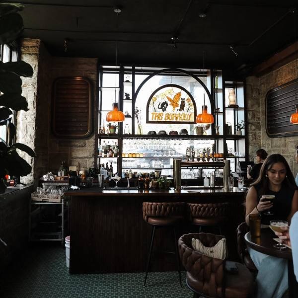 The Burrow | Visit Pensacola