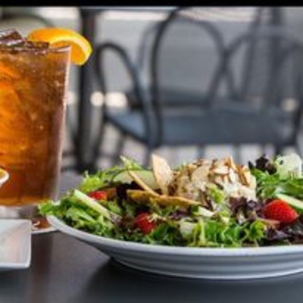 Carmen's Lunch Bar and Tapas Visit Pensacola