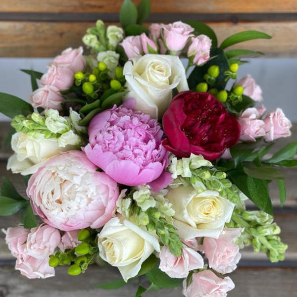 Cordova Flowers and Gifts Visit Pensacola