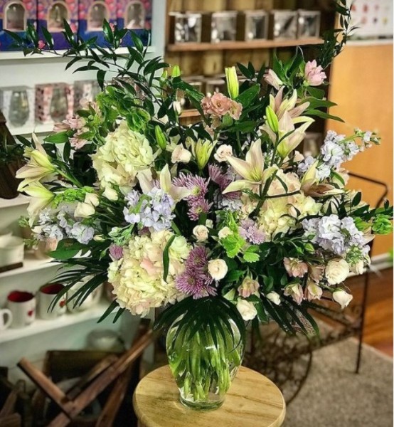 Cordova Flowers and Gifts Visit Pensacola