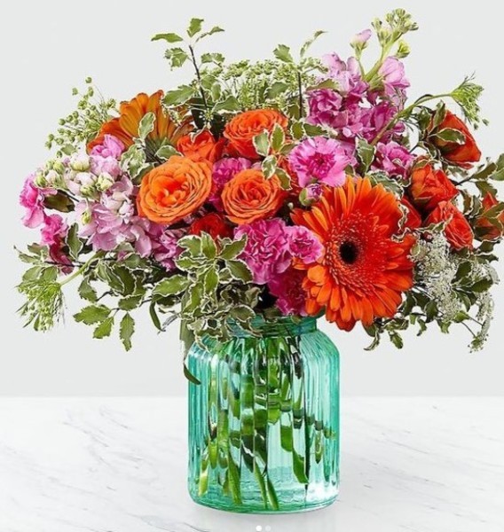 Cordova Flowers and Gifts Visit Pensacola