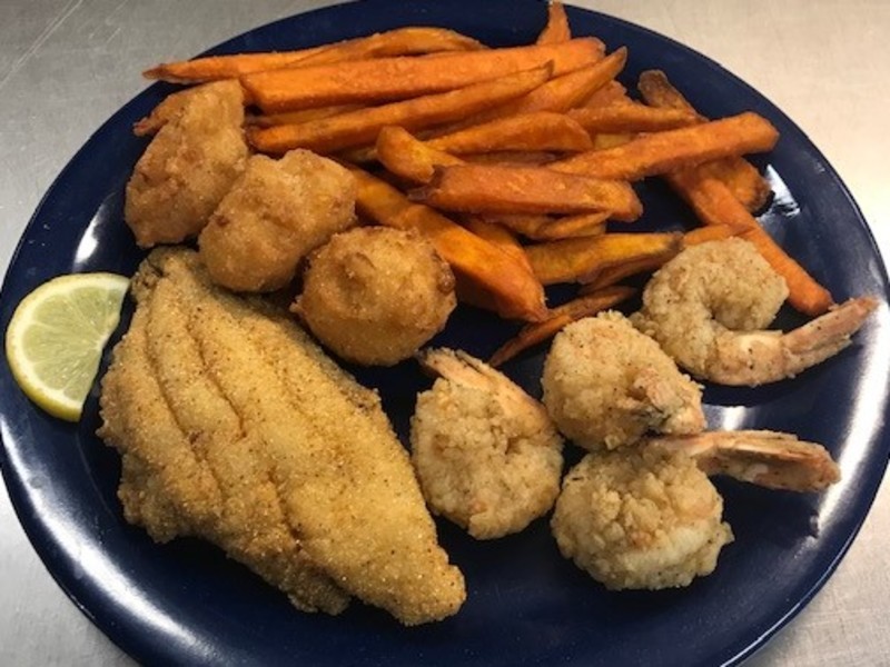 David's Catfish House Visit Pensacola