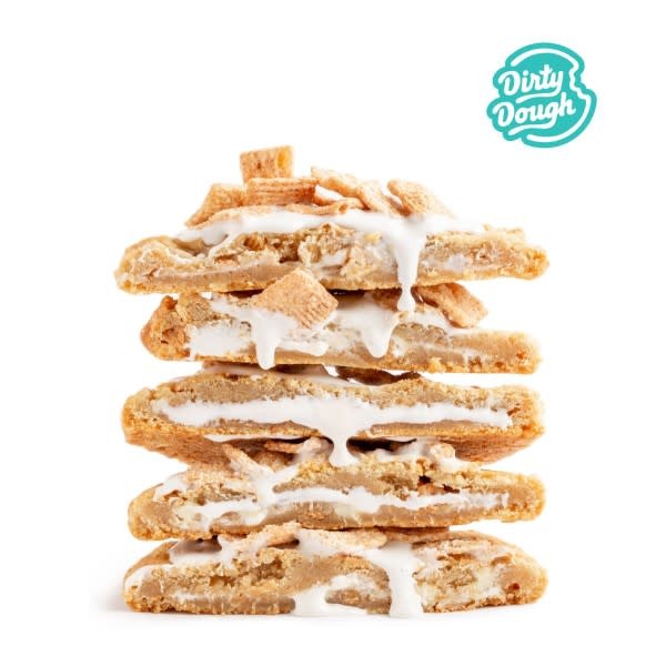 Dirty Dough Pensacola Visit Pensacola