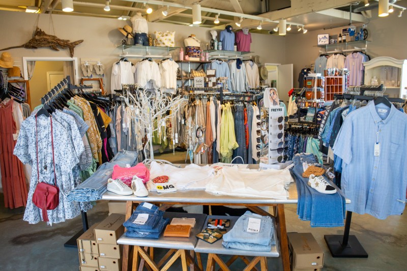 Envie Boutique | Visit Pensacola