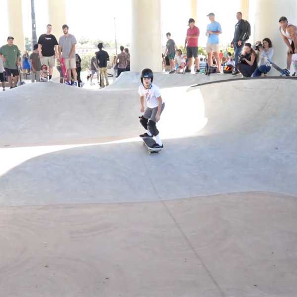 Blake Doyle Skatepark | Visit Pensacola