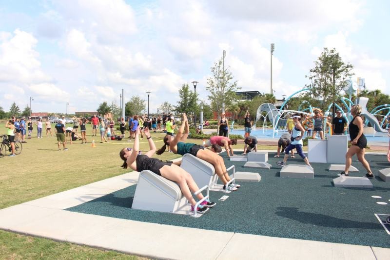 Vince Whibbs Sr. Community Maritime Park Visit Pensacola