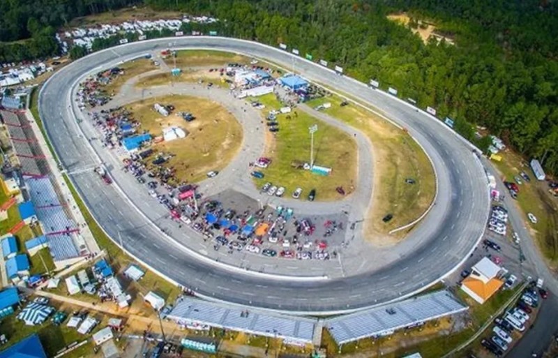 Pensacola North RV Park Visit Pensacola