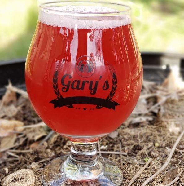 Gary’s Brewery and Biergarten Visit Pensacola